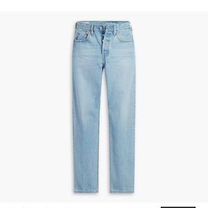 Levi’s 501 Original Fit Women’s Jeans